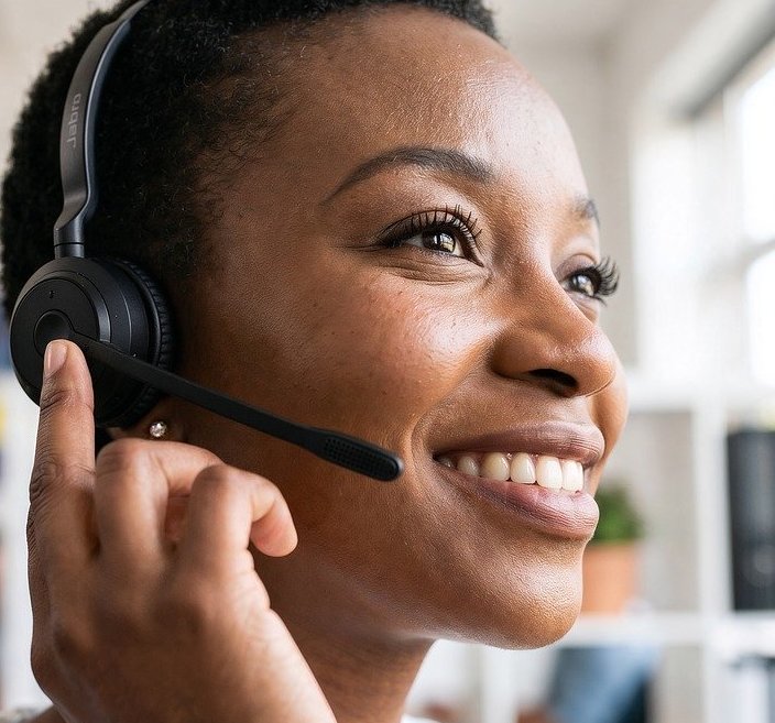 customer support technology